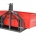 Traktorski plato PT 120/80